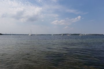 Bild 12 - Ostsee Cup